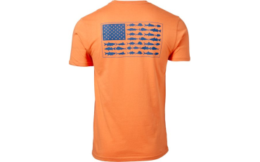 Men's Tree Flag T-Shirt